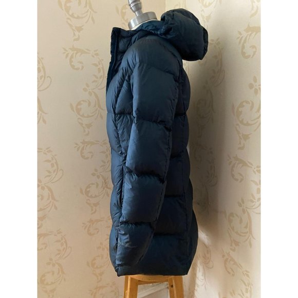 Eddie Bauer Lightweight EB550 Fill Down  Jacket La - Picture 2 of 4